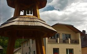 Apartmany Pri Zvonici