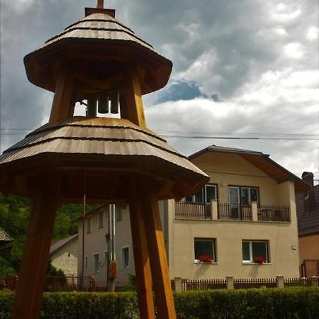 Apartmany Pri Zvonici Oravsky Podzamok Buitenkant foto