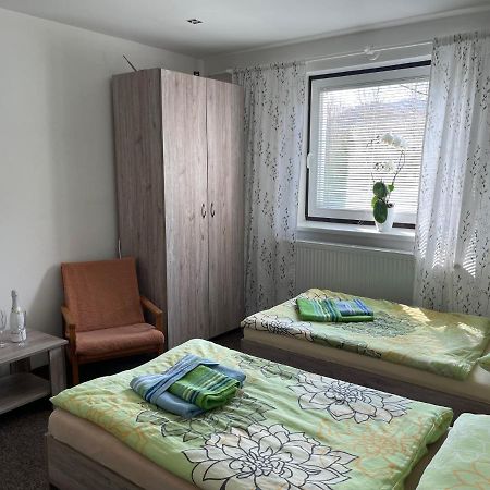 Apartmany Pri Zvonici Oravsky Podzamok Buitenkant foto