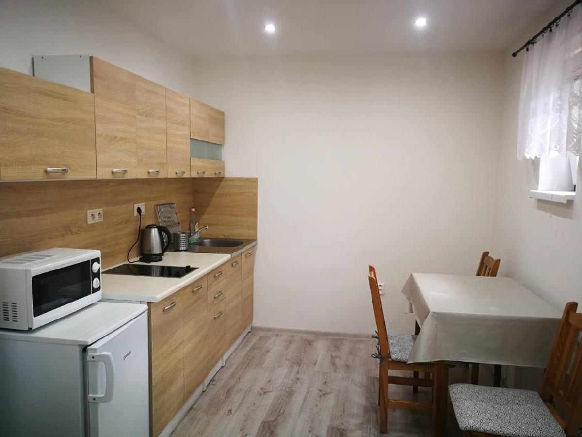 Apartmany Pri Zvonici Oravsky Podzamok Buitenkant foto