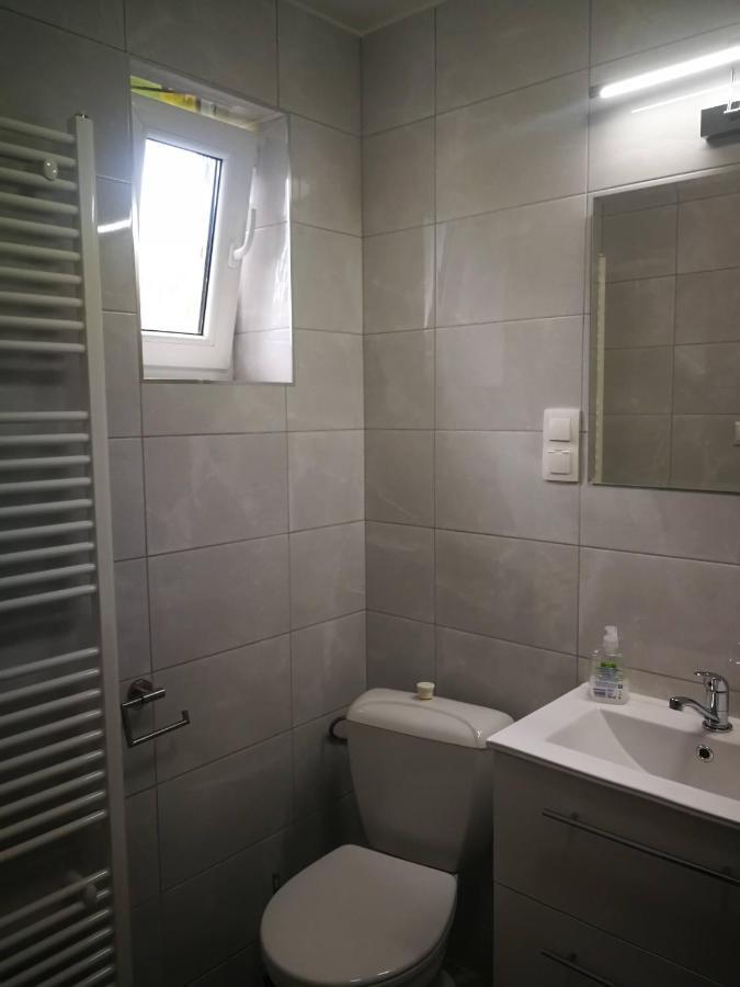 Apartmany Pri Zvonici Oravsky Podzamok Buitenkant foto