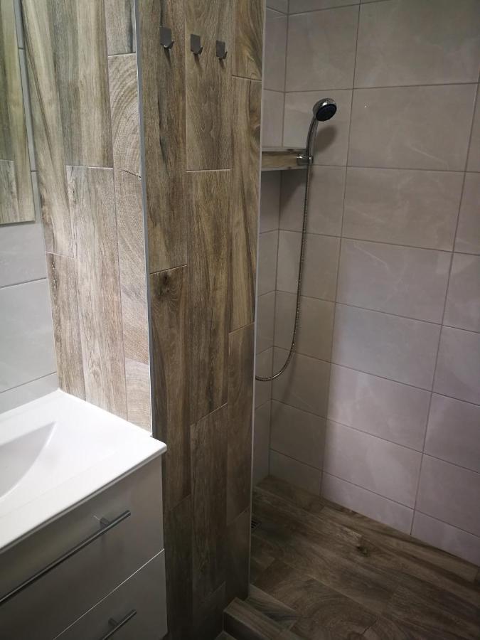 Apartmany Pri Zvonici Oravsky Podzamok Buitenkant foto