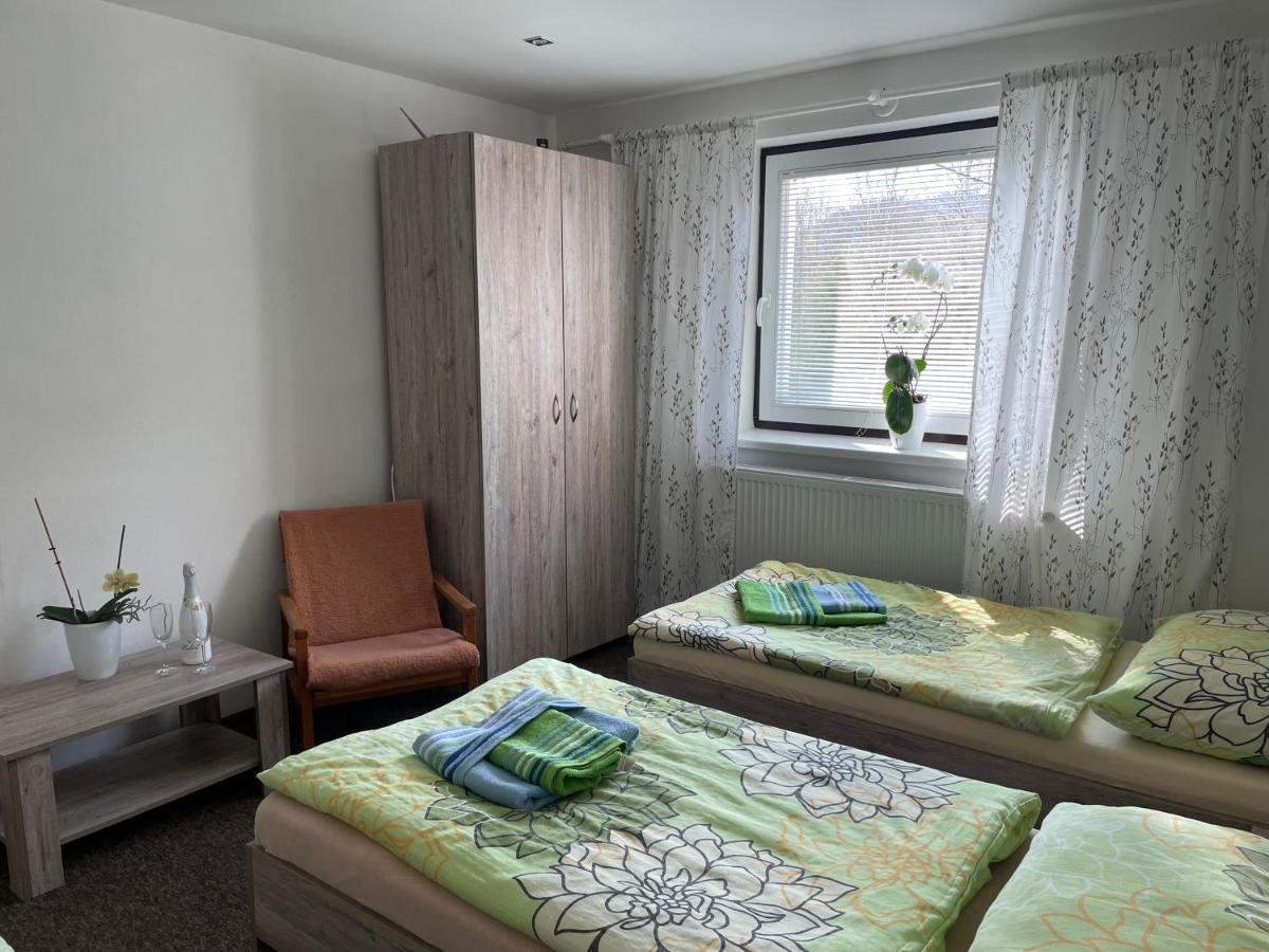 Apartmany Pri Zvonici Oravsky Podzamok Buitenkant foto