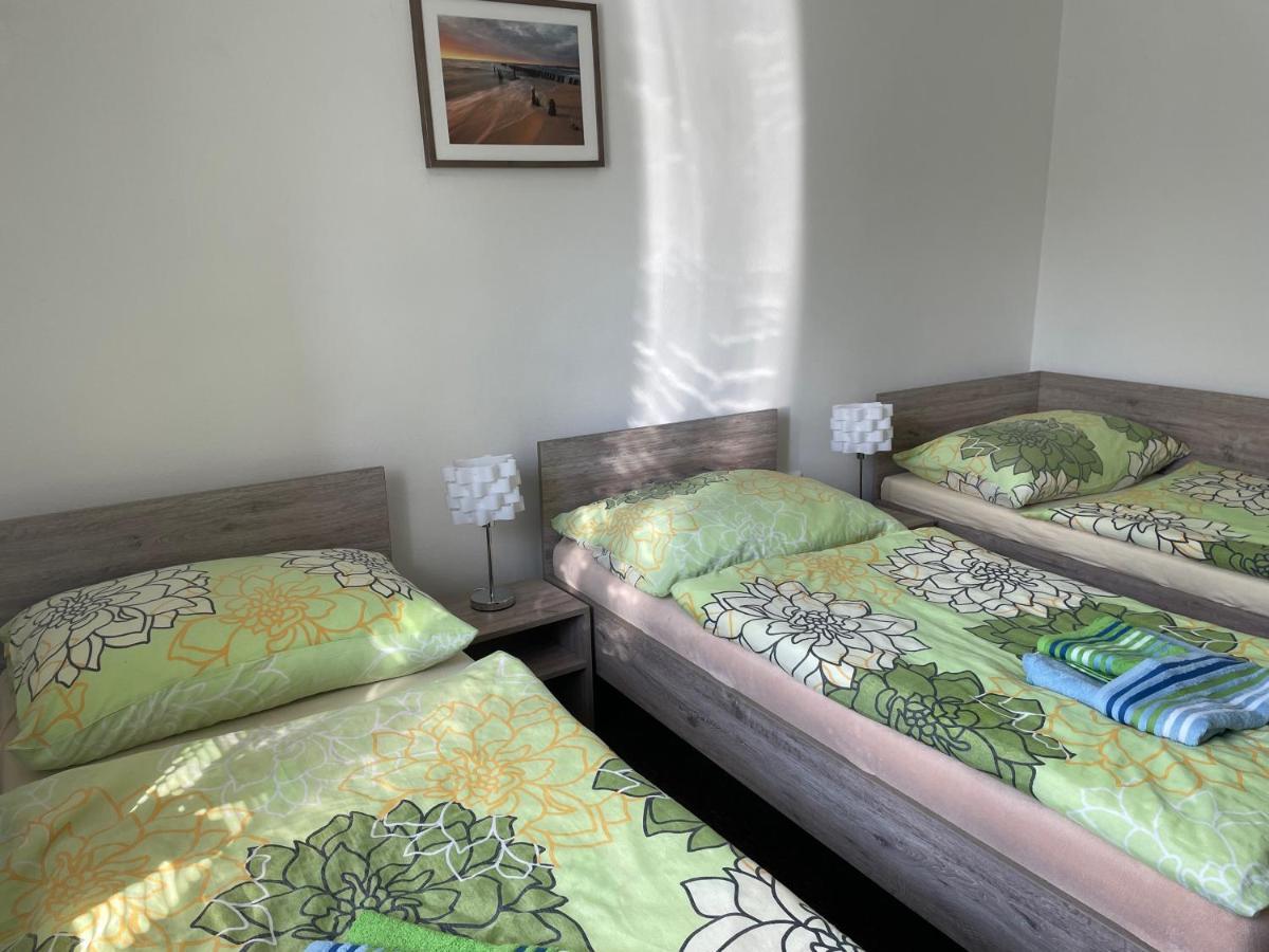 Apartmany Pri Zvonici Oravsky Podzamok Buitenkant foto