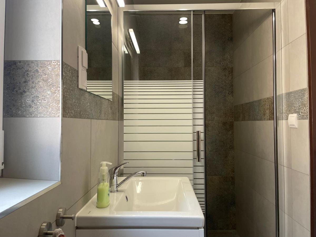Apartmany Pri Zvonici Oravsky Podzamok Buitenkant foto