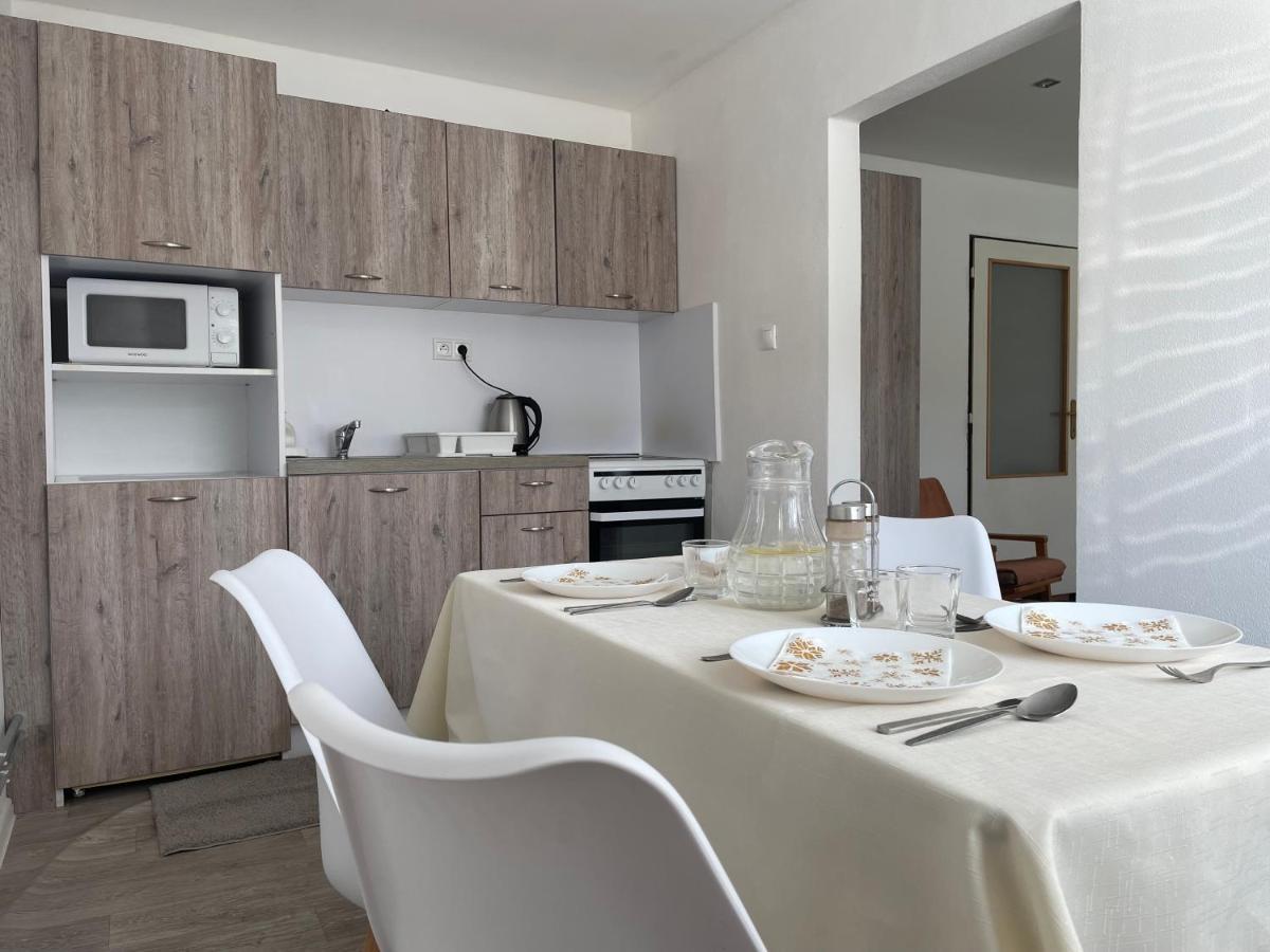 Apartmany Pri Zvonici Oravsky Podzamok Buitenkant foto